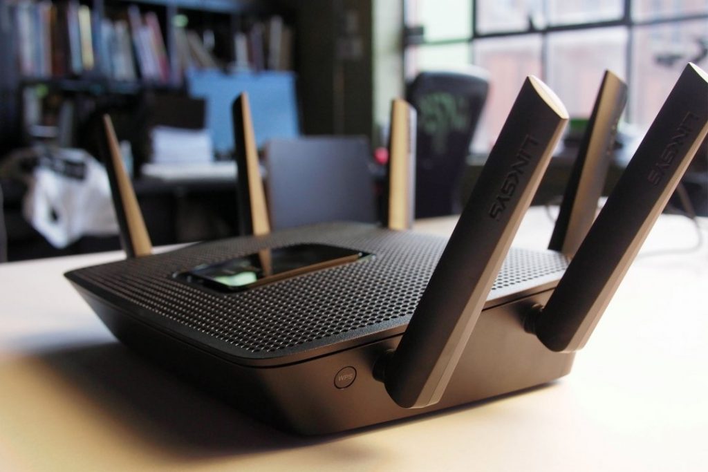 What Is AP Mode On A Router?