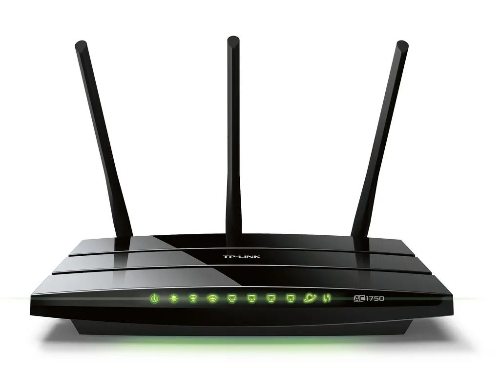 When Should I Consider Replacing My Router