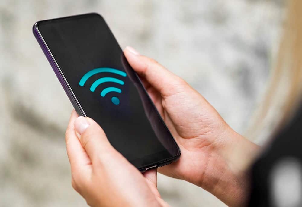 Advantages of Checking Connected Devices on Your WiFi Network