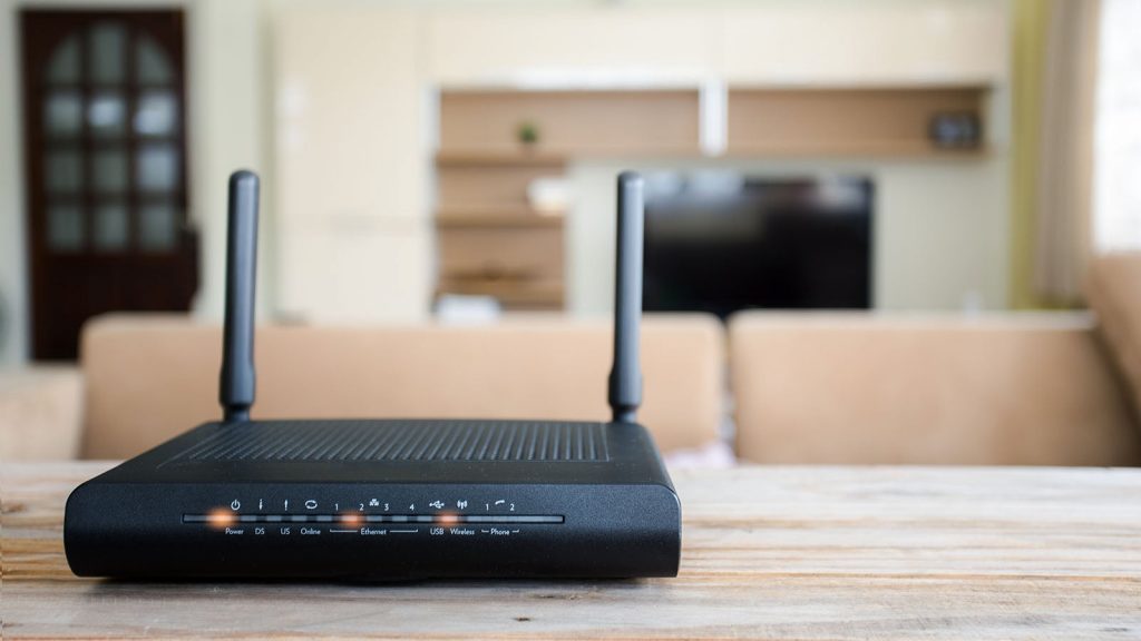 How Does a Wireless Router Work