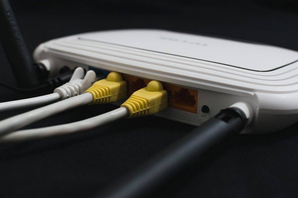 How Often Should You Reset Your Router