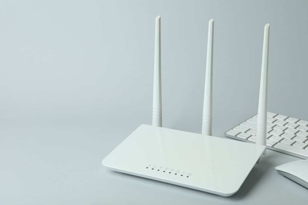 How to Block Device From WiFi