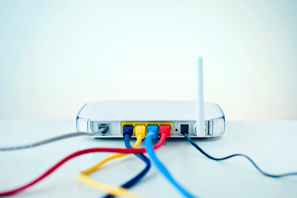 How to Bridge a Router