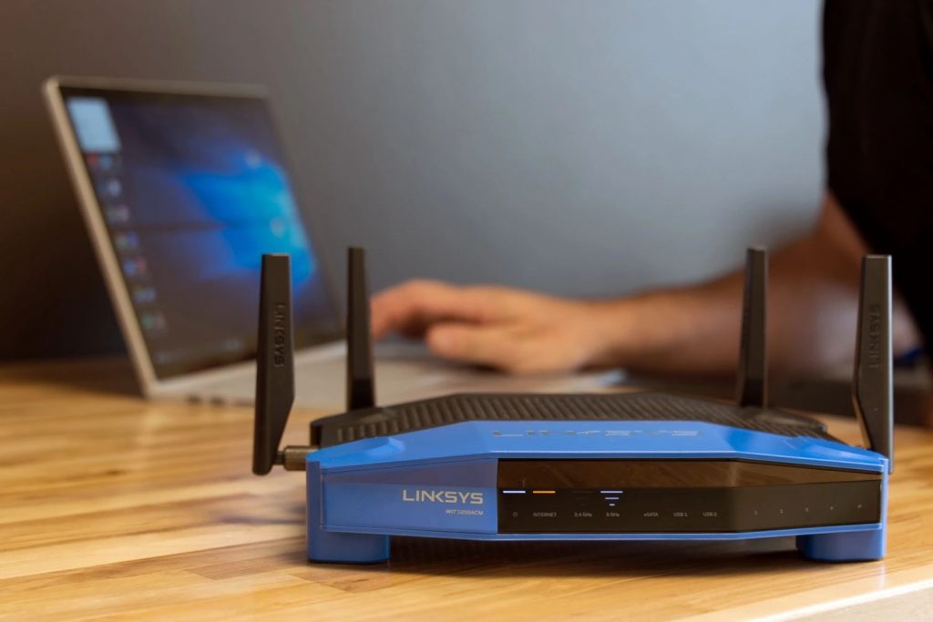 How to Change Channel on Router