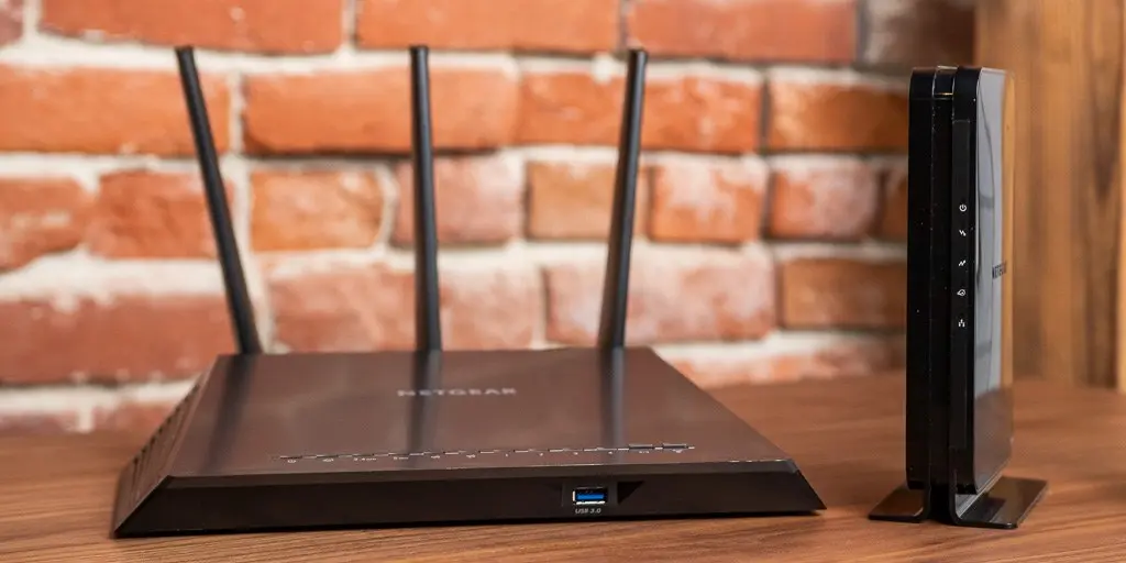 How to Connect a Router to Modem Wirelessly