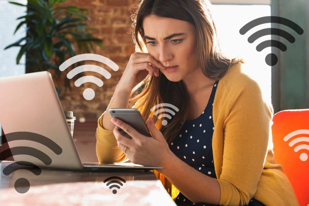 How to Know How Many Devices Are Connected to My WiFi Router