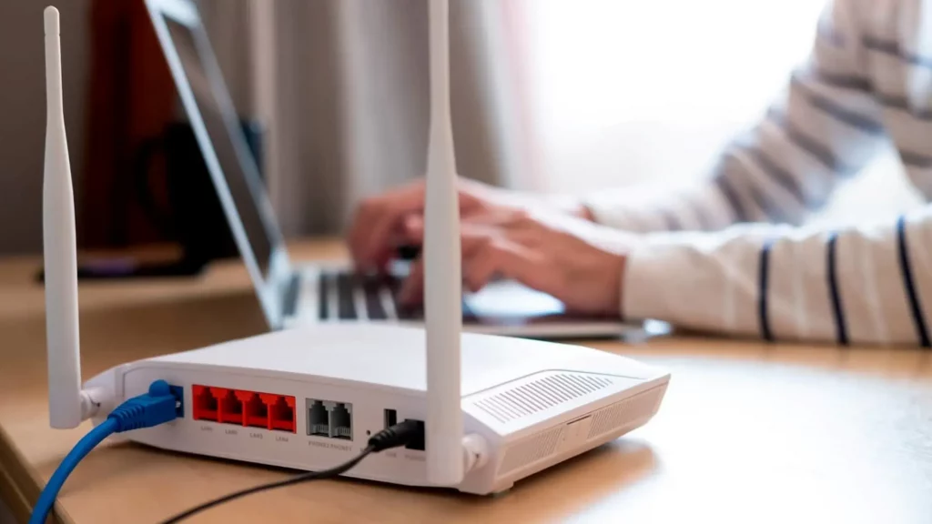 How to Reset Your Router