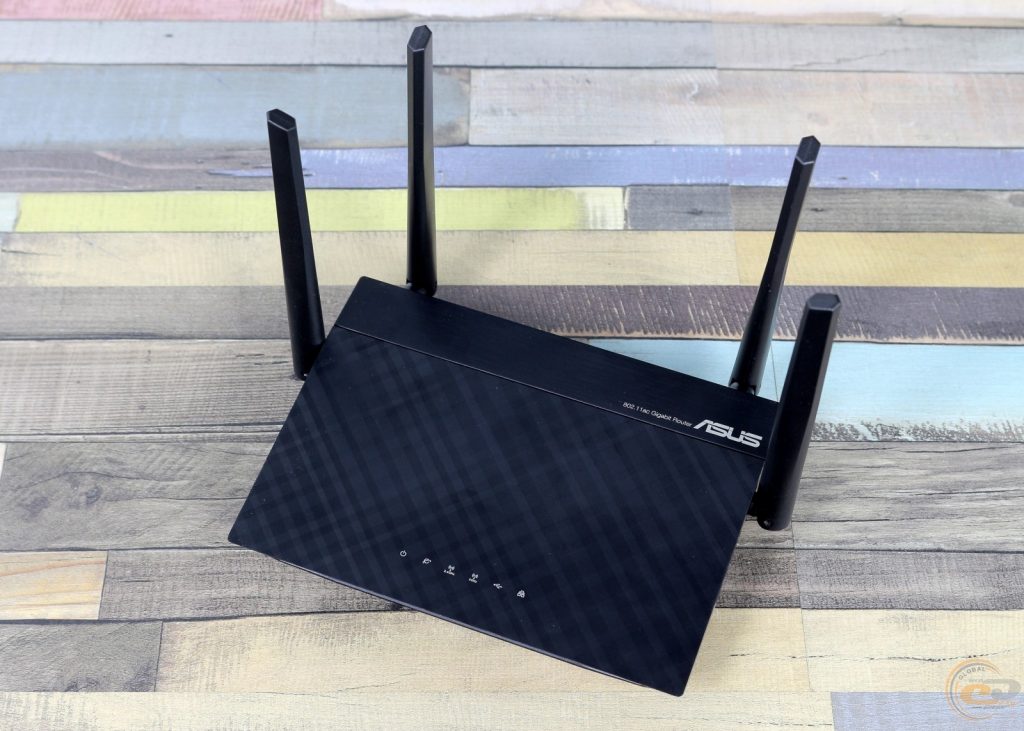 How to Set Up Asus Router as Repeater