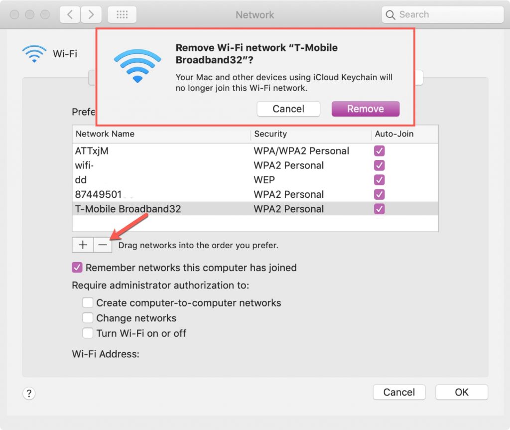 Manage and Prioritize Your Wi-Fi Networks
