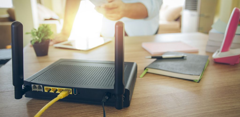 Pros and Cons of Hiding Your Modem and Router