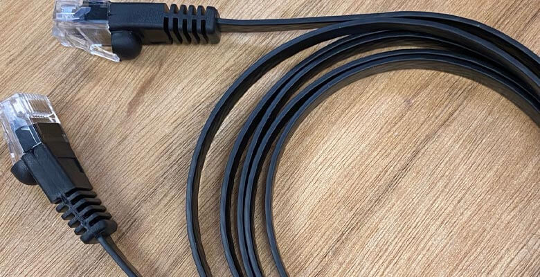 Types of Ethernet Cables