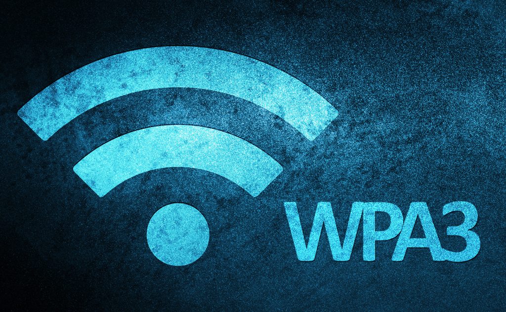 Advantages of Using WPA3