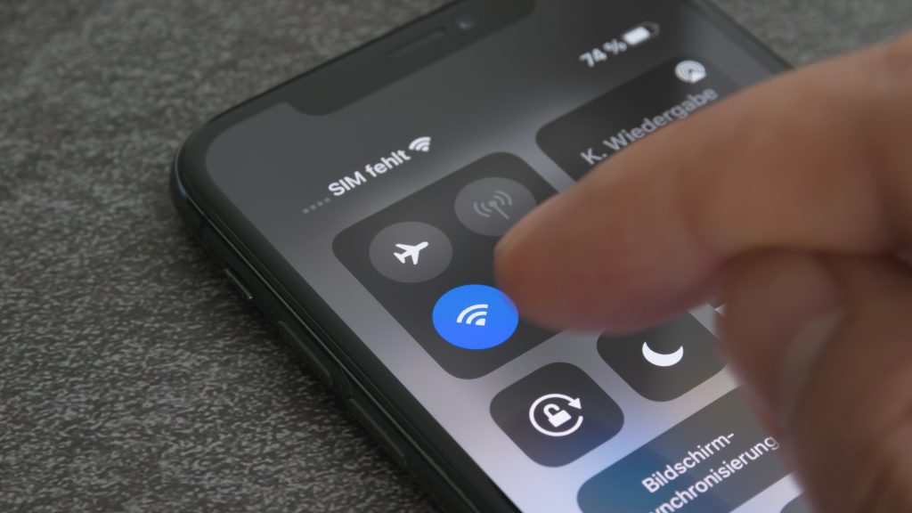 How to Check Wi-Fi Password on iPhone