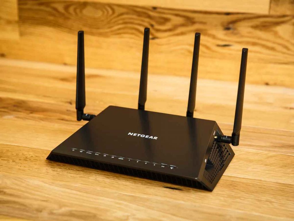 How to Connect a New Router to an Existing Network