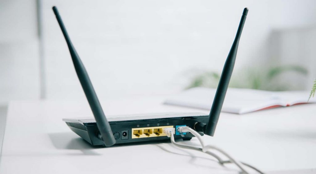 How to Connect to 5GHZ WiFi