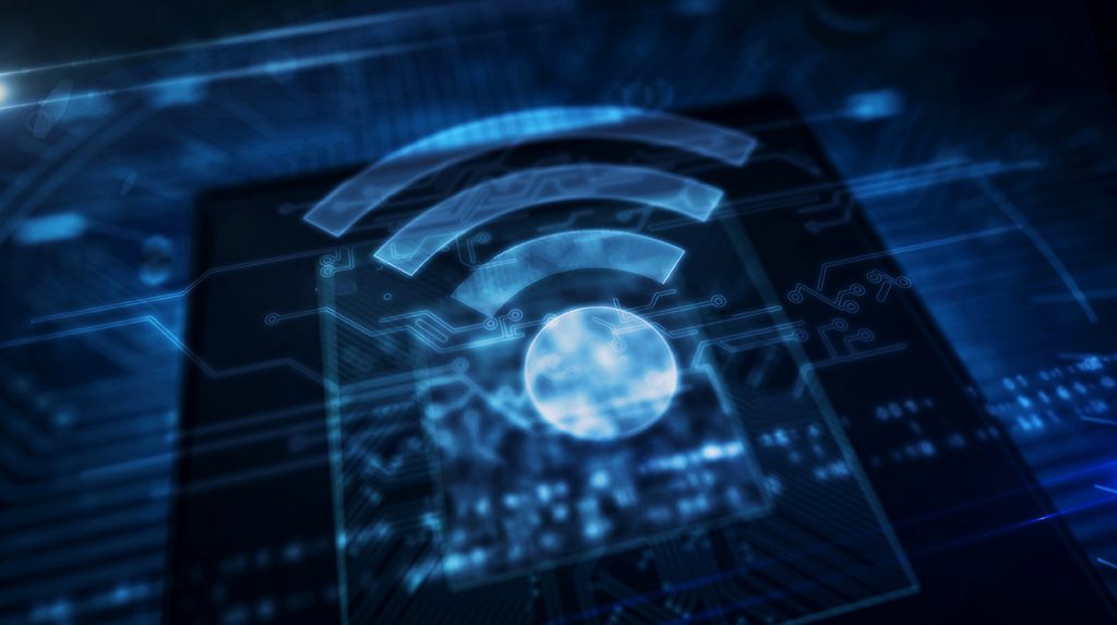 How to Fix Weak Security on WiFi