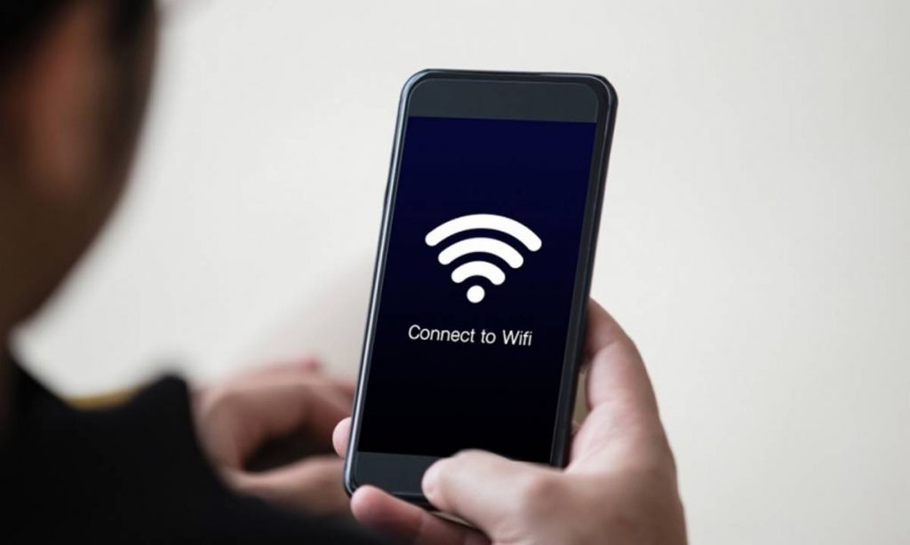 How to Look Up Wi-Fi Password on Android