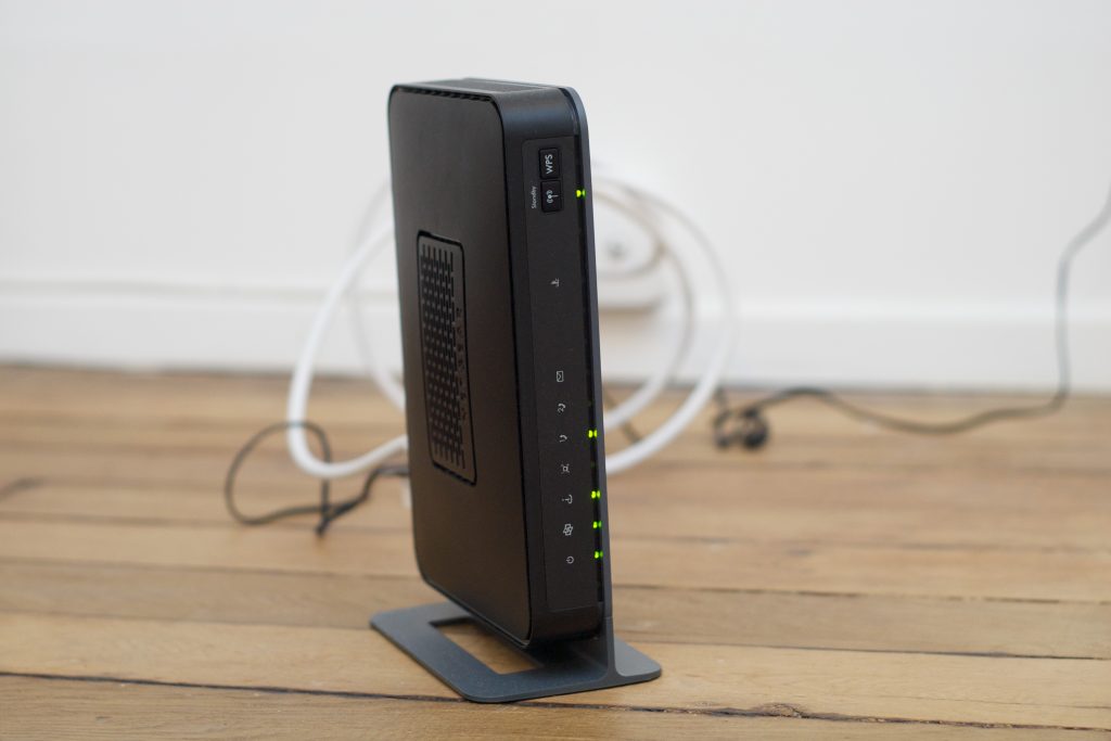 How to Reset Modem