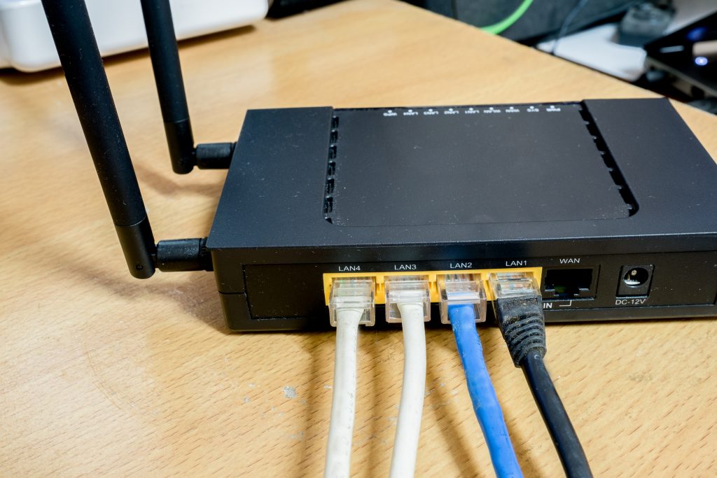 What Is Bridge Mode on a Router