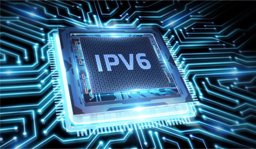 How to Enable IPv6 on a Router