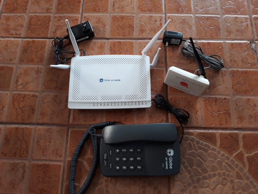 How to Connect Landline Phone to WiFi Router