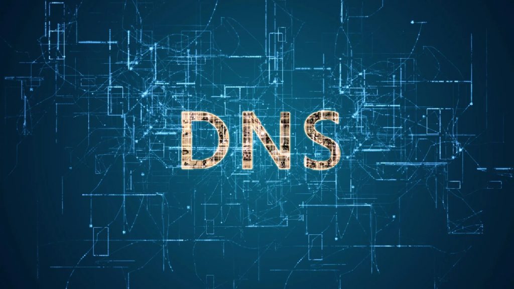 How to Find Your DNS Server IP Address