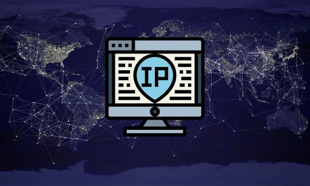 How to Find the Ip Address of a Router