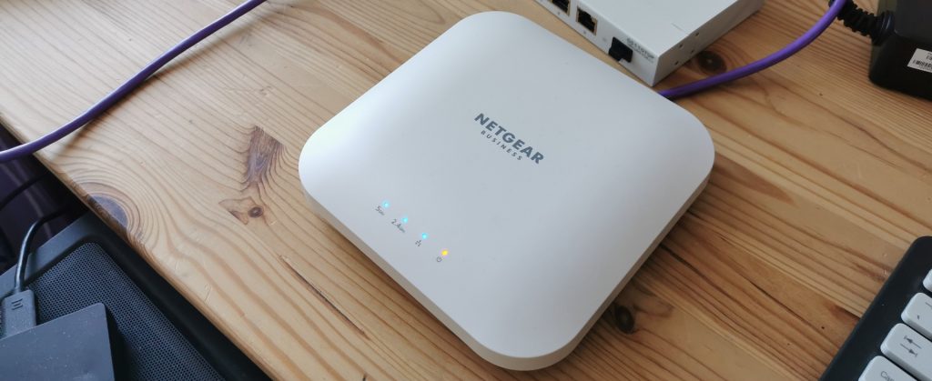 How to Set up a Wireless Access Point