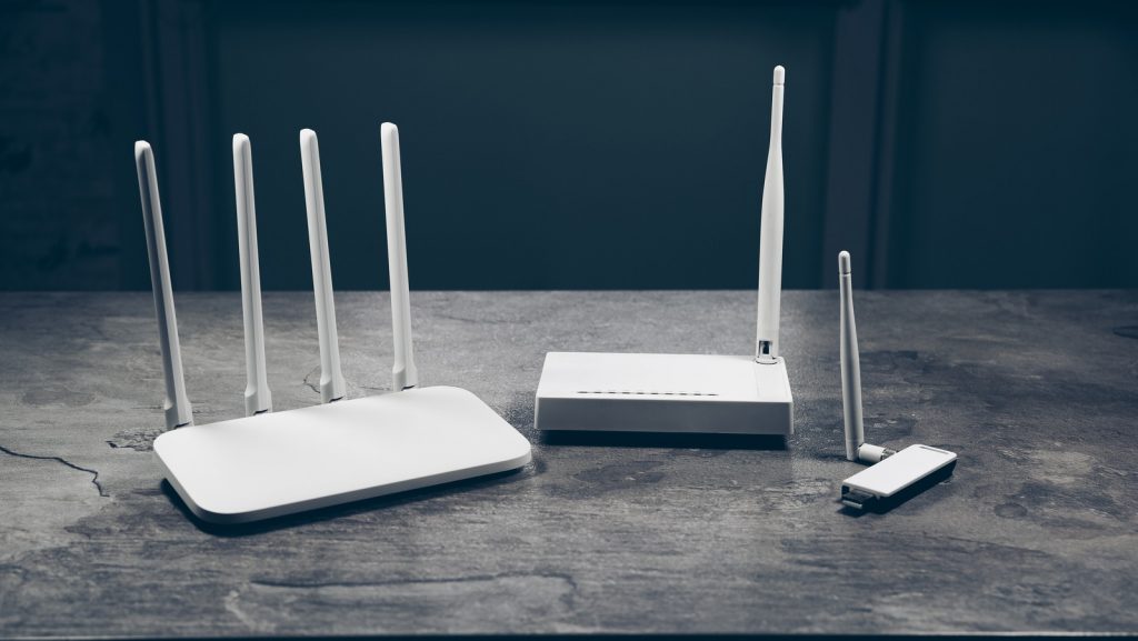 How to Use a Router as an Extender