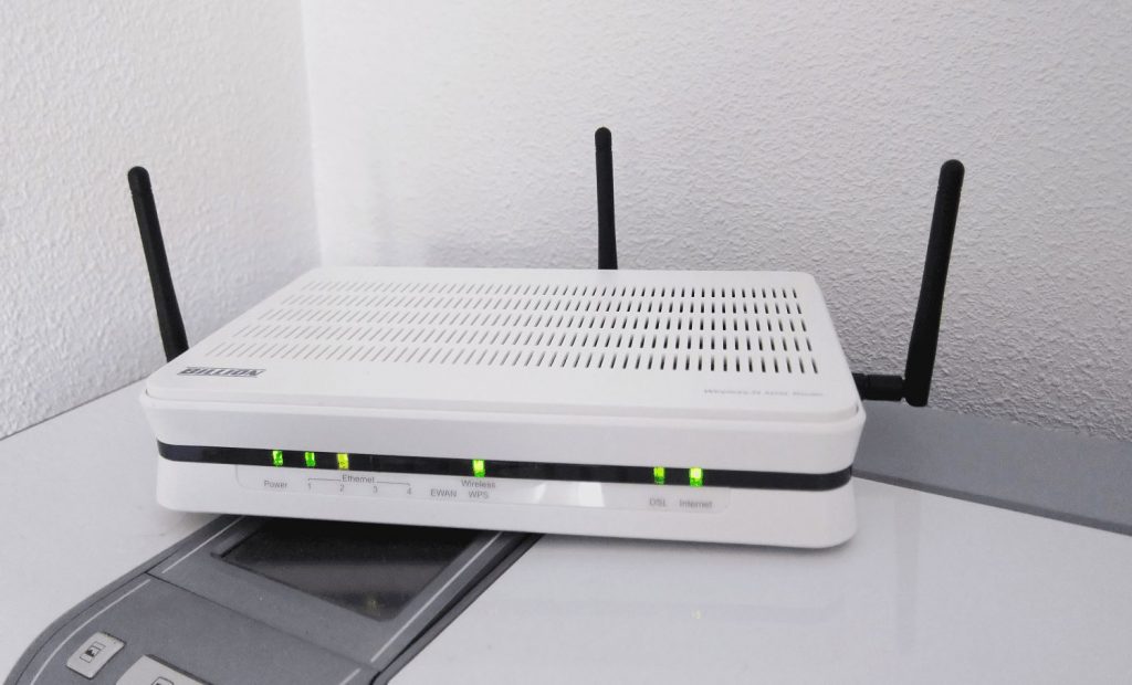 How to Use a WiFi Repeater