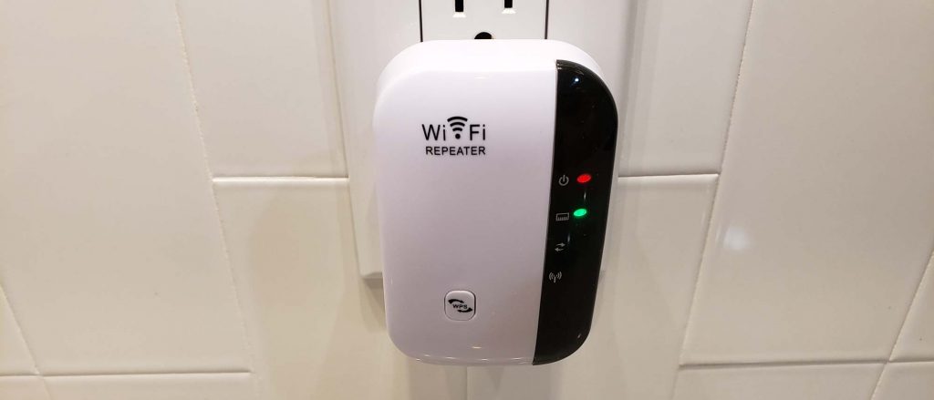 How to Use a WiFi Repeater A Step by Step Guide