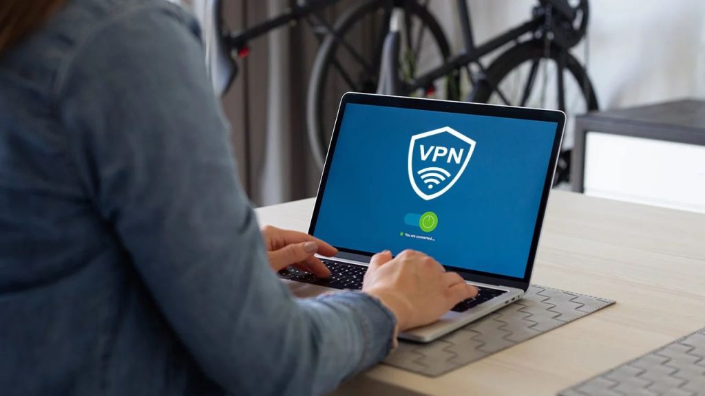 Set up a VPN server on a cloud service