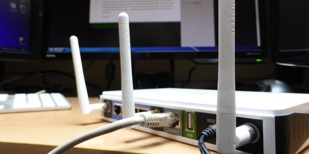 Ways to Use a Router as an Extender