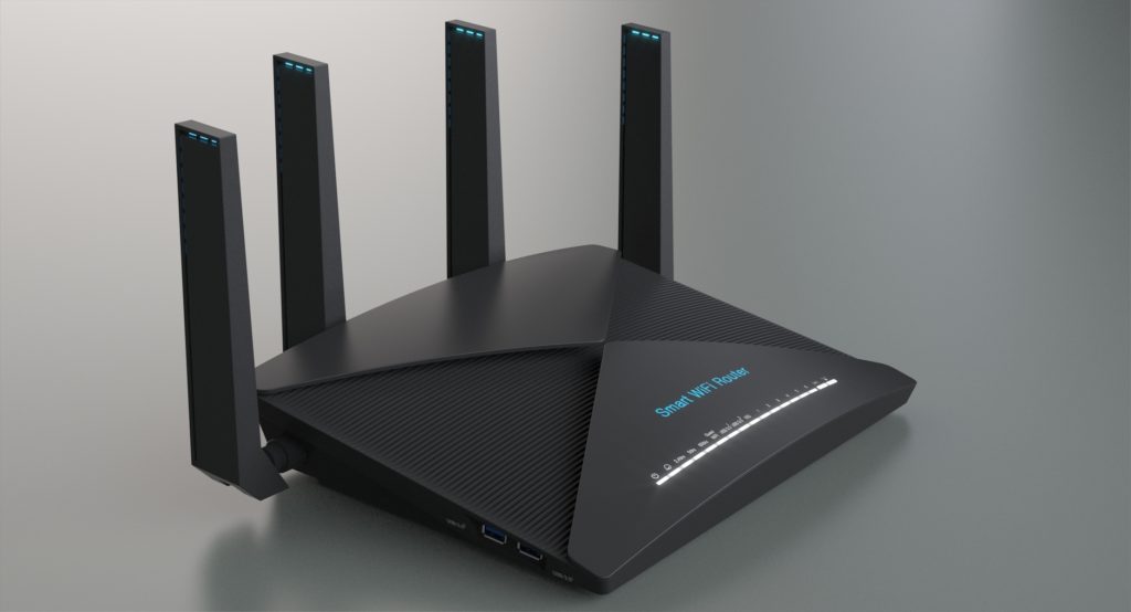 What Is a Smart WiFi Router