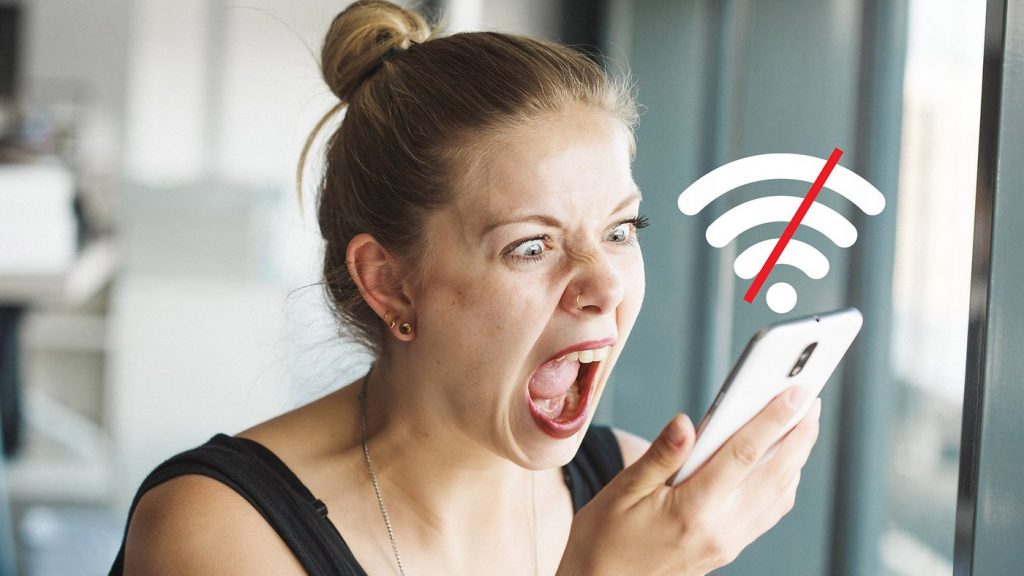 How to Kick Devices off Wi-Fi