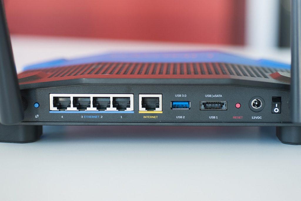 What Is WPS On A Router