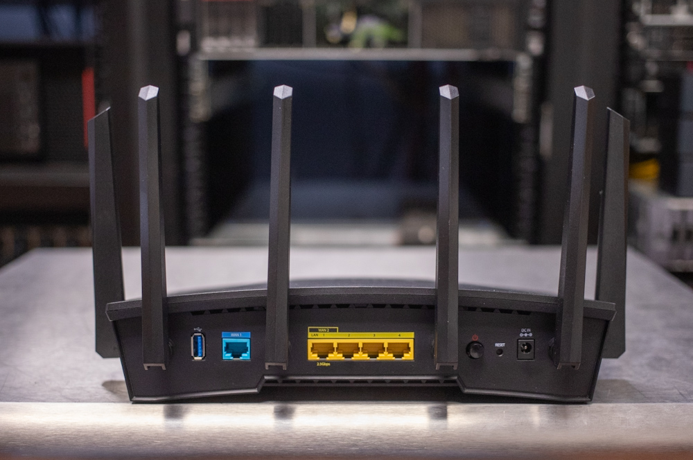 Advantages of Using Tri-Band Routers