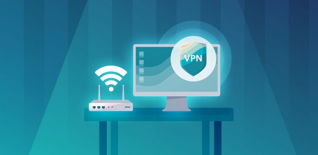 Benefits of a VPN Router