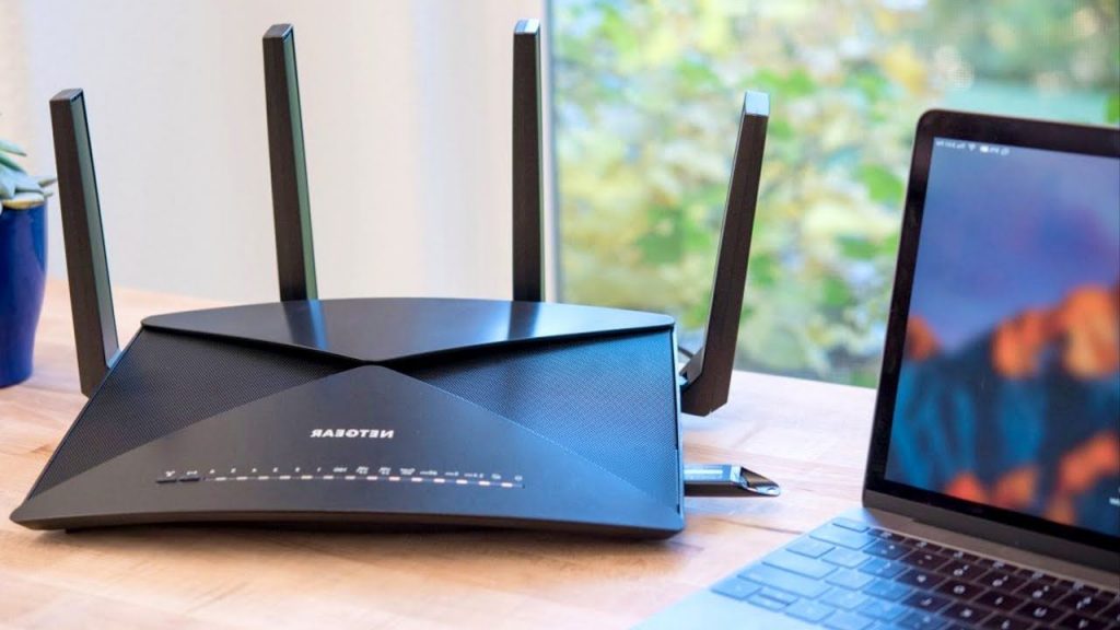 How Often Should People Reset Their Wi-Fi Routers