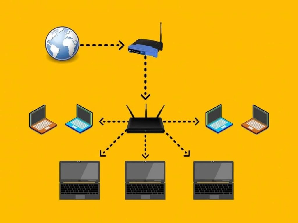 How To Change NAT Type On Router