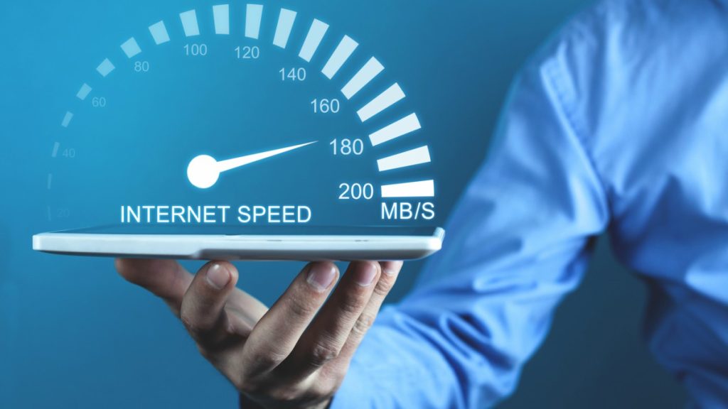 How To Make Internet Connection Stable And Faster