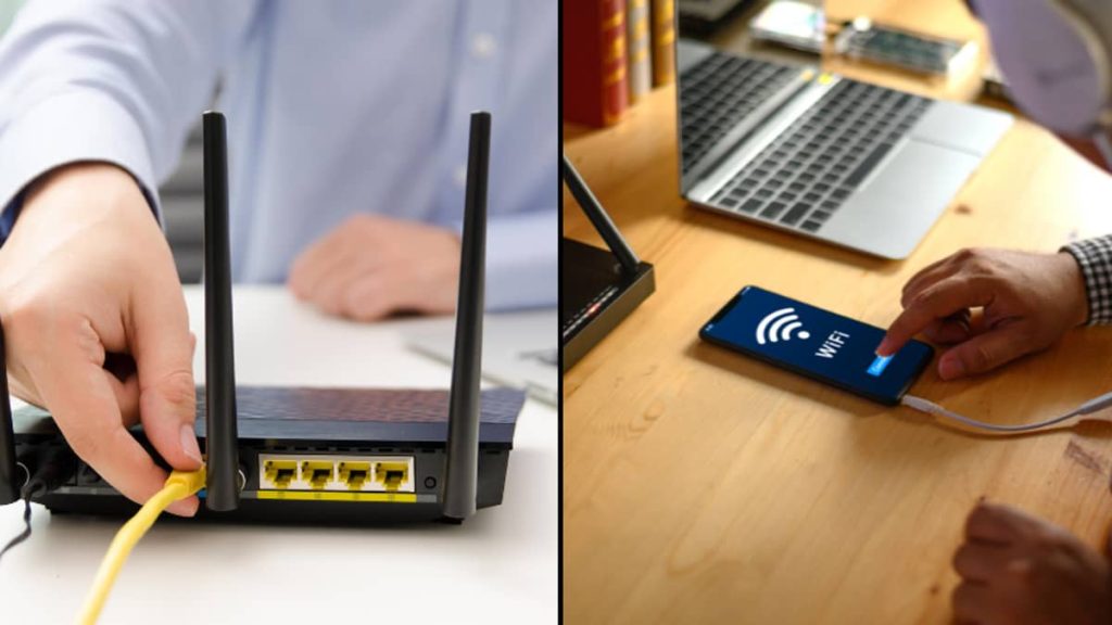 How To Test A Router To See If It Is Working