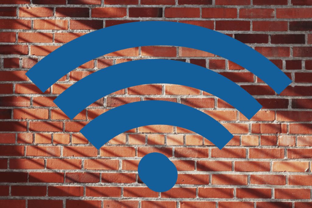 How to Boost WiFi Signal Through Walls