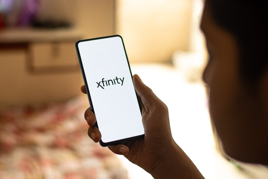 How to Find My Xfinity WiFi Password