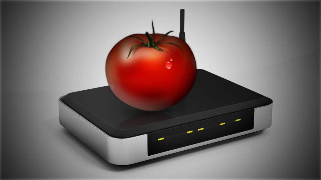 How to Flash Tomato to a Router