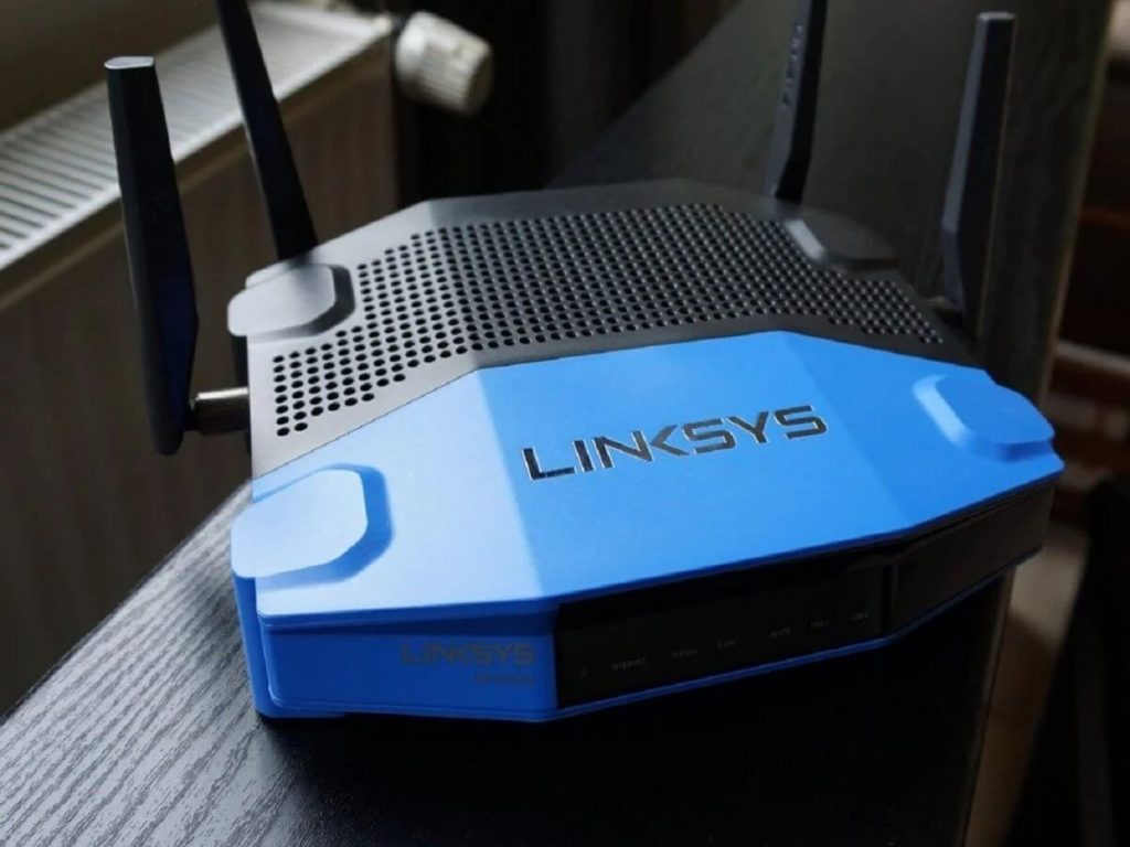 How to Setup Linksys Router