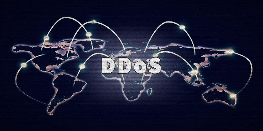 How to Stop DDoS Attack on Your Router