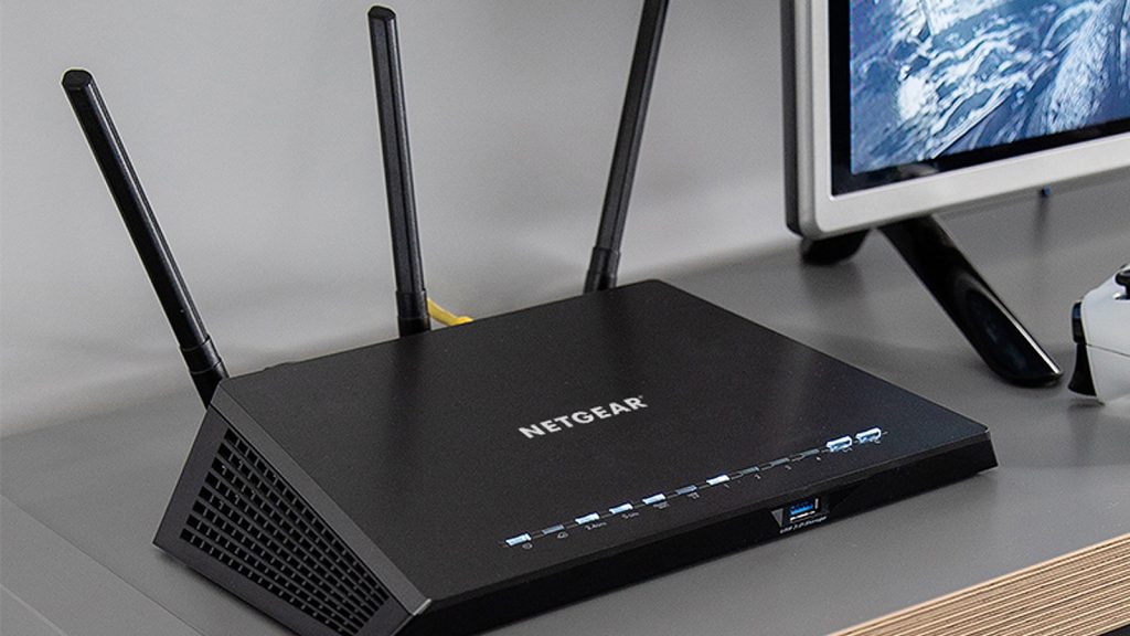 How to Update Firmware on Netgear Router