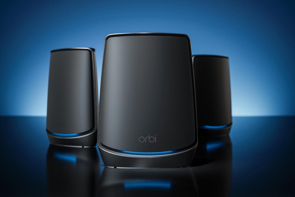 What Is An Orbi?