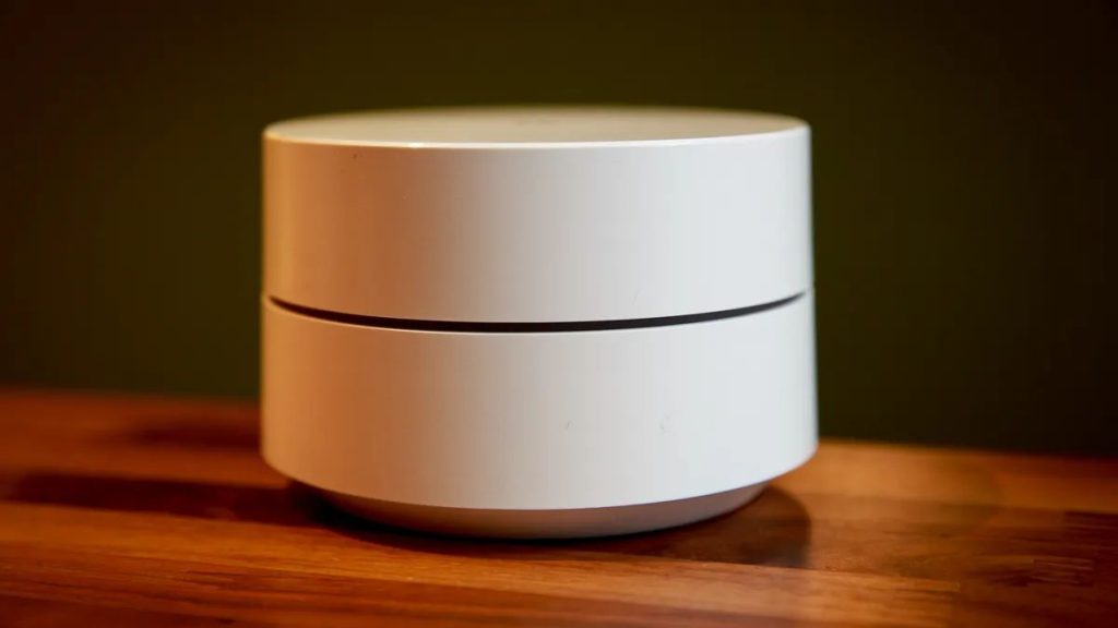 What Is the Difference Between Factory Resetting Google Wifi With and Without App?